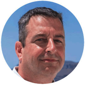 Alain Simoneau