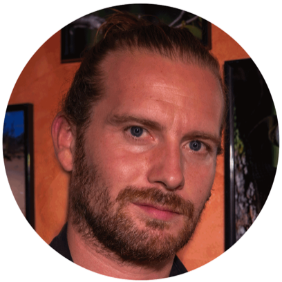 Julien Rouard