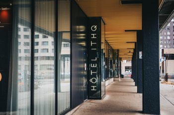 ITHQ hôtel